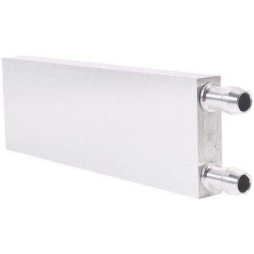 Refroidisseur De Processeur Refroidissement Par Eau Du Radiateur - Afbeelding 9 van 12