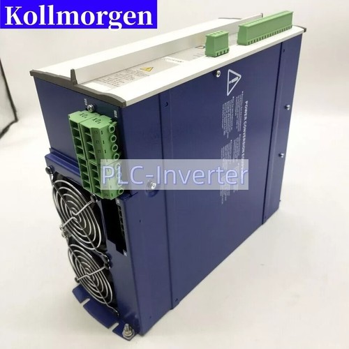 New Kollmorgen SERVOSTAR 620 S62000 Servo Drive DHL/FedEX Overnight shipping* - Picture 2 of 8