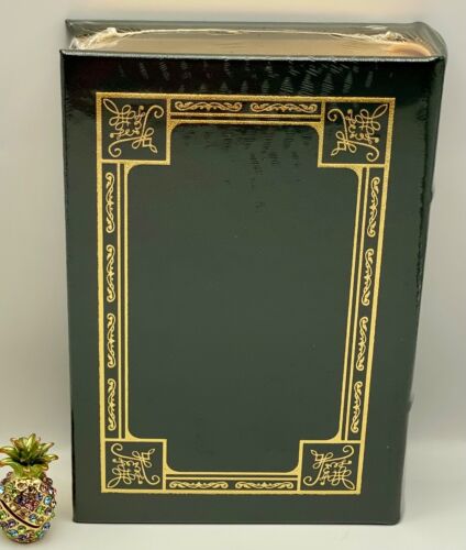 Easton Press NATUR MITTELERDE Hobbit Herr der Ringe Sammlerausgabe - Bild 4 von 11