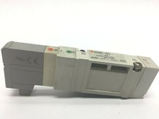 SMC SV2200-5FU Solenoid Valve