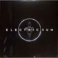 Vnv Nation / Electric Sun (Gatefold Black 2LP) / Anachron Sounds / 1046492VNV /