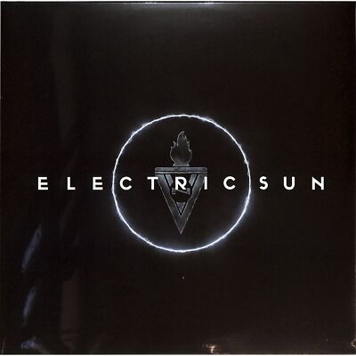 VNV Nation / ELECTRIC SUN (GATEFOLD BLACK 2LP) / Anachron Sounds / 1046492VNV /