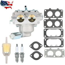 Carburetor Intek V-Twin Engine Carb For Briggs&Stratton 20HP 21HP 23HP 24HP 25HP