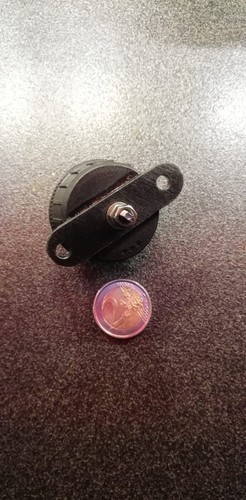 RADIOAMATORI QRP 49/1 ANTENNA HF END FED 7/28 Mhz COLORE TIPO VEDI FOTO - Zdjęcie 3 z 5
