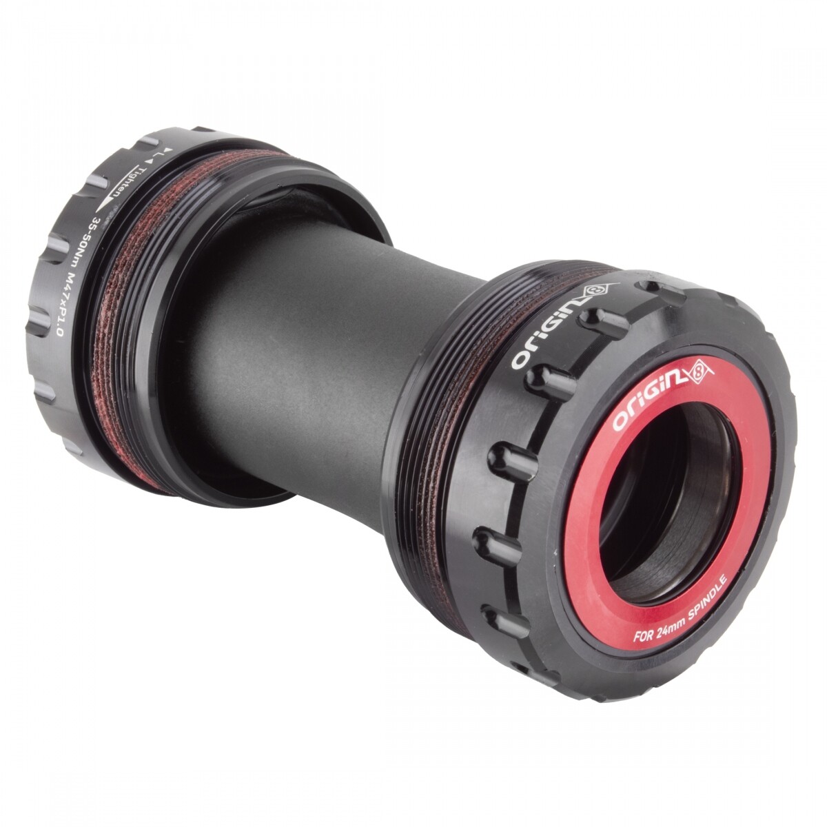 ORIGIN8 BB SET OR8 REVOLVR T47 TO SHI OUTBOARD THREAD-IN SB