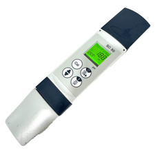 Lovibond SD-50 Hand Held pH Meter (Pool Water Tester) Read