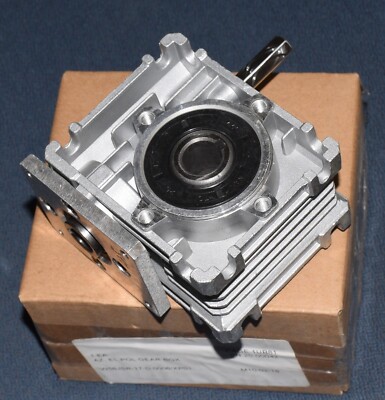 【新品未使用】WANTKEYCAMP BOXTOP SC25 HEXE WINSMITH GEAR BOX SPEED REDUCER B651443005X0EK CSS VSAT AN