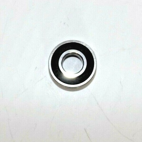 PRIDE COLT DELUXE Mobilitätsroller Ersatzteile. VORDERRADLAGER 6202-2RS