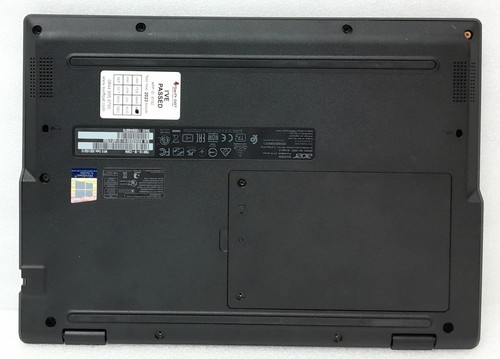 Acer Windows Laptop PC Travelmate B118-m-c38w - Celeron N4020 @ 1.1 - 4GB RAM... - Picture 5 of 7