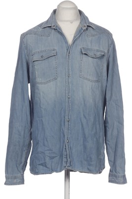 The Kooples Hemd Herren Oberteil Business Hemd Freizeit Hemd Gr. XL ... #7fpbs6q