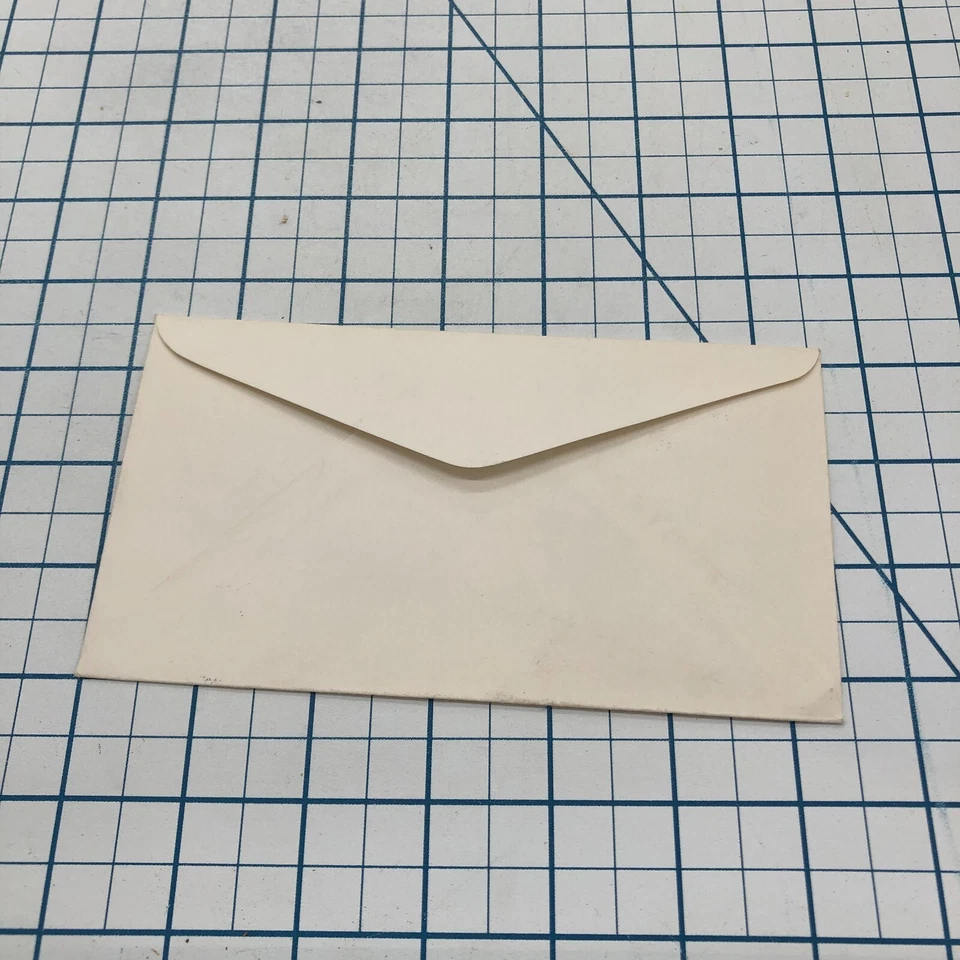 Vintage FDC Cover Cachet Postage Stamp Envelope 1967 KOREA MICROWAVE TELECOM - Image 2 of 2