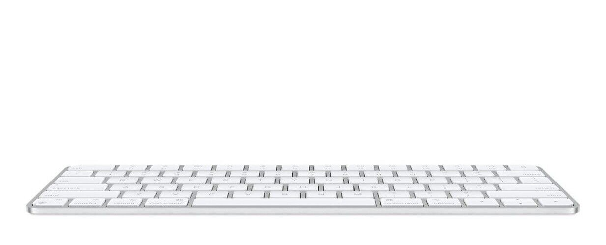 Apple Magic Keyboard MLA22LL/A Model #: A1644 | eBay