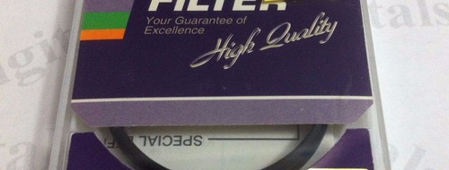 Brand New Hoya 49mm Fog Filter Fog-a Japan fog (a) 49 mm Foggy Effects fog a - Picture 3 of 3