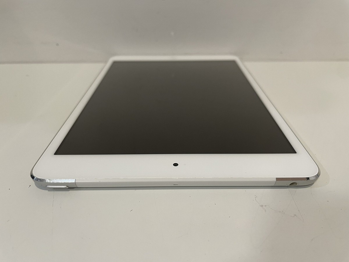 Apple iPad mini 1st Gen. 16GB, Wi-Fi + Cellular (AT&T), 7.9in