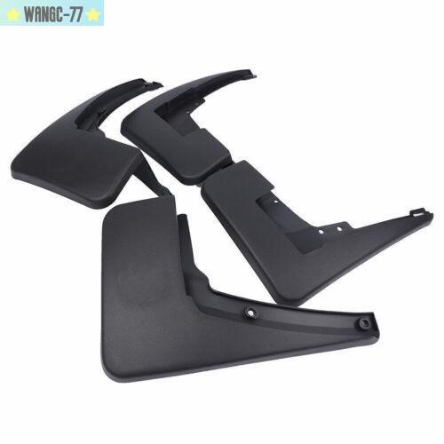 For 2007-2012 2008 2011 09 Mercedes Benz GL X164 350 450 550Mudguards/Mud Flaps - Picture 5 of 12