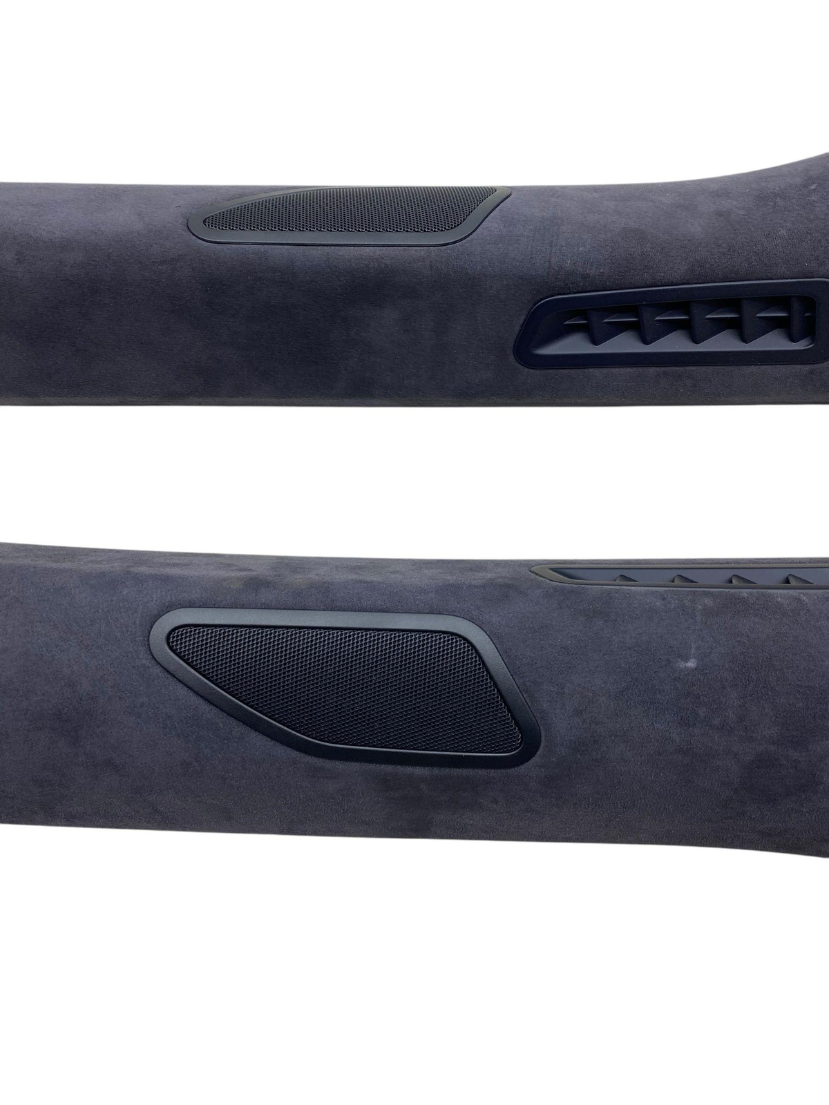 2017-2020 MASERATI LEVANTE M161 OEM FRONT LEFT & RIGHT A PILLAR TRIM PANEL SET 2