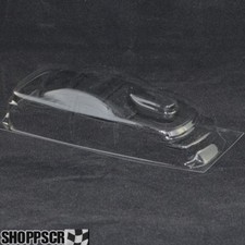 JDS Pro Avenger P/S Body, Clear Lexan