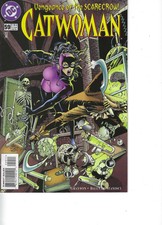 Catwoman #59 (July 98) NM- (9.2)