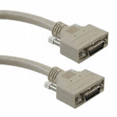 14126-SZLB-300 High Speed Digital Datum 26position Zimmer Link Mdr L=3 MT