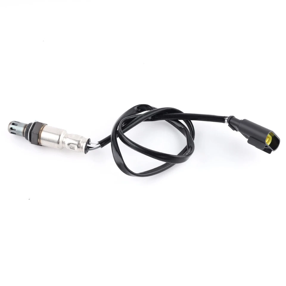 Sensor de oxígeno 2OCS aguas arriba+abajo para Fiat 500 1,4 L 2012 2013 2014 2015 2016 2017 Foto 4 de 4