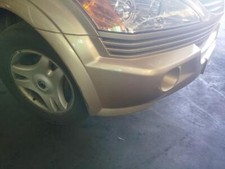 Pare-choc arrière Ssangyong KYRON