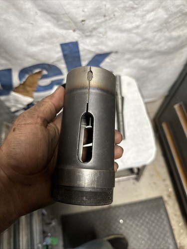 1: Hardinge B22 2-1/4 W&S Master Collet Warner Swasey for pads Metal Lathe Tool - 第 9/15 張圖片