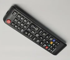 Replaceement TV Remote Control for Samsung UE32F5000 UE32F5000AW 32" LED TVs