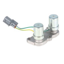 Labwork Automatic Transmission Lockup Solenoid 1992-2000 For Honda Civic 1.6l