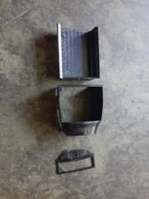 Roadster Pick Up Cab Bed 1929 Ford Model A 125 Scale