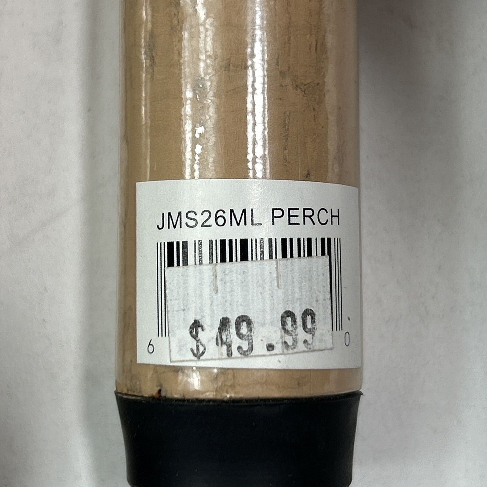 jason mitchell Ice Fishing Rod JMS26ML 26” Medium Light perch Lot 2 eBay