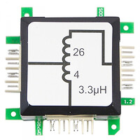 ALL-BRICK-0168 ALLNET Bauelemente passiv Widerstand ~D~
