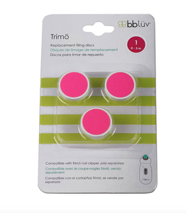 bbluv trimo electric nail trimmer for baby