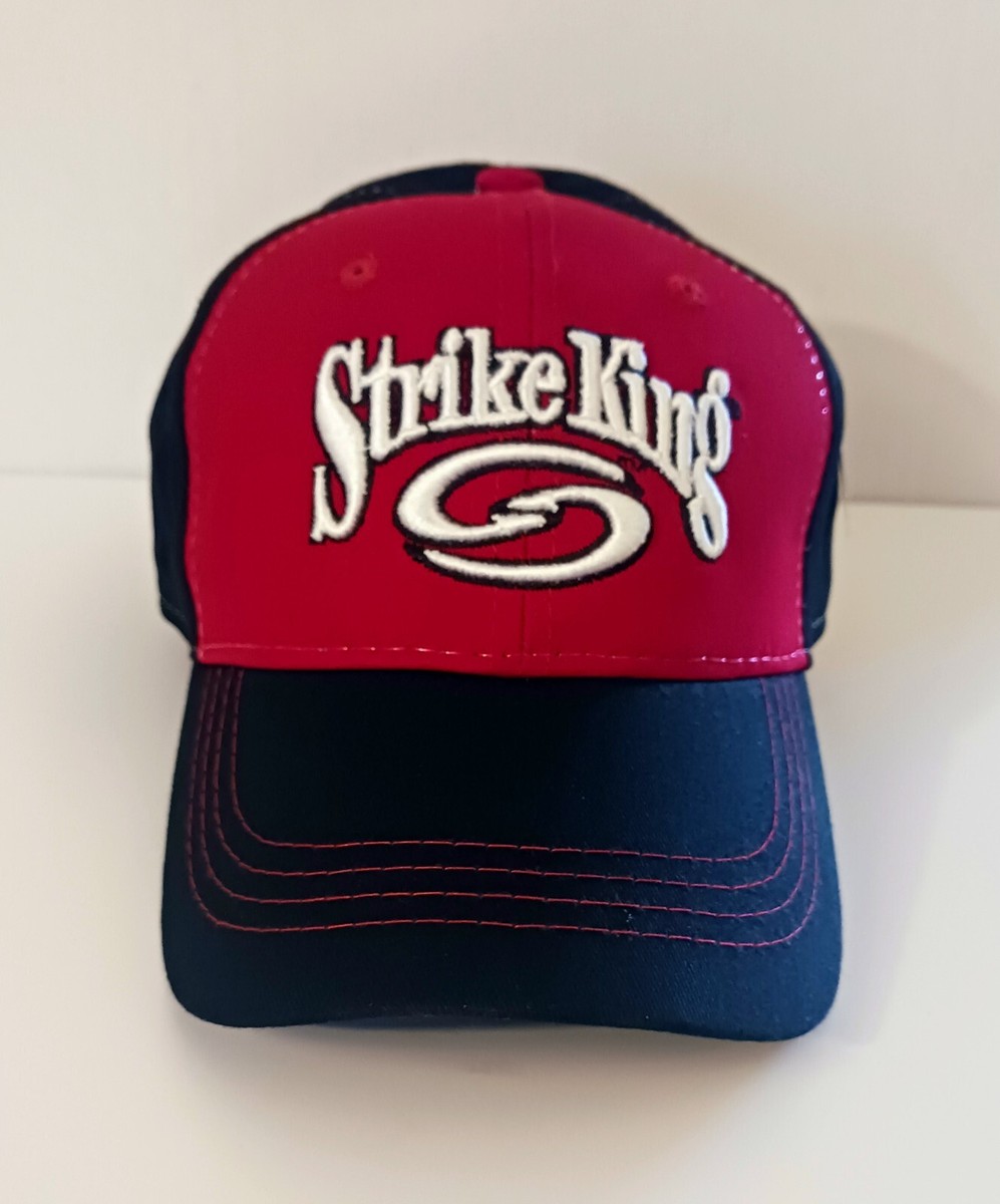Strike King Cap