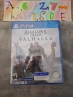 Assassin's Creed Valhalla - Sony PlayStation 4