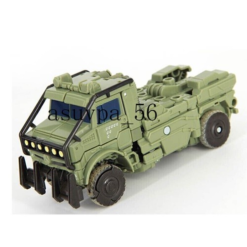 Neu Transformers Hound Autobot Hasbro The Last Knight Actionfigur Roboterspielzeug - Bild 5 von 7