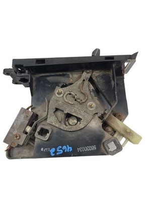 1987 - 1995 Jeep Wrangler YJ Temperature Climate AC Heat Control  