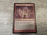 1x Thoughts of Ruin - Saviors of Kamigawa - NM - Italian - OOP MTG