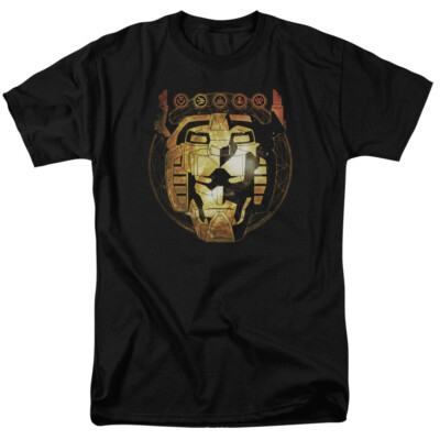 Voltron Legendary Defender ''Head Space'' Tee Reg, Slim Fit, X-Tall, Tank-to 6X