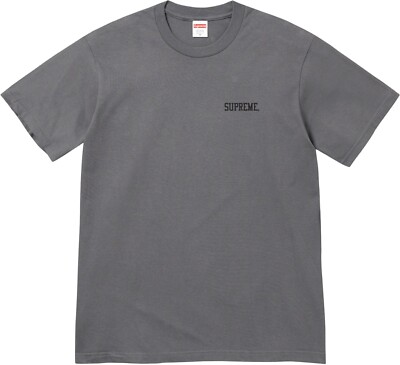 Supreme Def Jam Fighter Tee FW23 Fight for NY a lot 6colors Size S