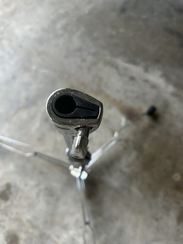 Pearl Straight Drum Cymbal Stand Double Braced - Picture 3 of 5