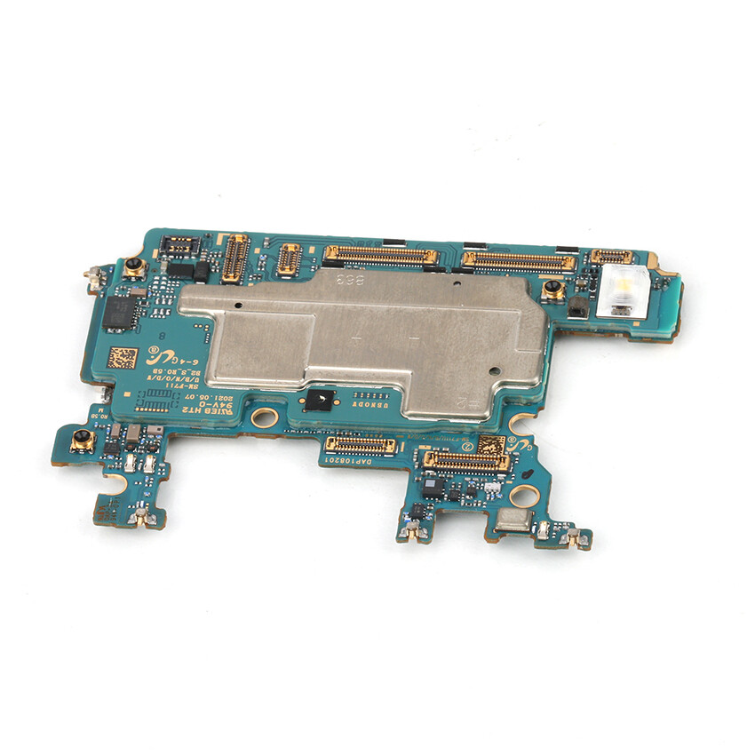Fold 4 Flip 4 メイン基板 For Samsung Galaxy Z Flip 4 F721B F721U F721N Unlocked