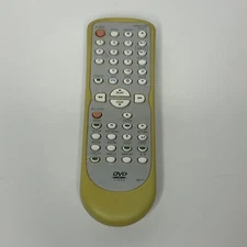 REMOTE CONTROL Sylvania Funai Magnavox Emerson NB177 DVD VCR TESTED OEM