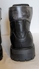 Guess Men's Boots GMROILER-R Black Faux Leather NEW   Size 8 — photo 6