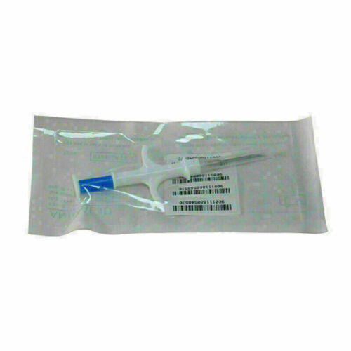 10 Tierchip Tiertransponder 1,4x8 mm RFID Mikrochip f. Hunde Katzen steril 2029 - Bild 8 von 10