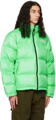 North face Men s 1996 Retro Nuptse Jacket Size 2XL