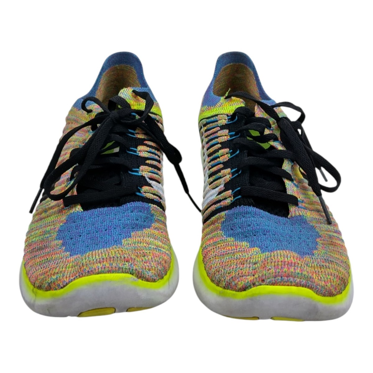 Sneakers Nike Nike Shoes Nike Free Flyknit Hombre 2016 Nike 