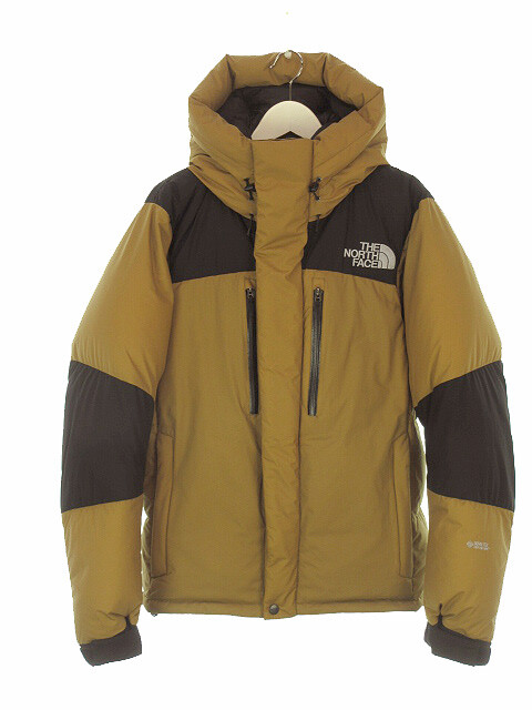 Japa n Used Fashion] The North Face Baltro Light Jacket Nd91950 