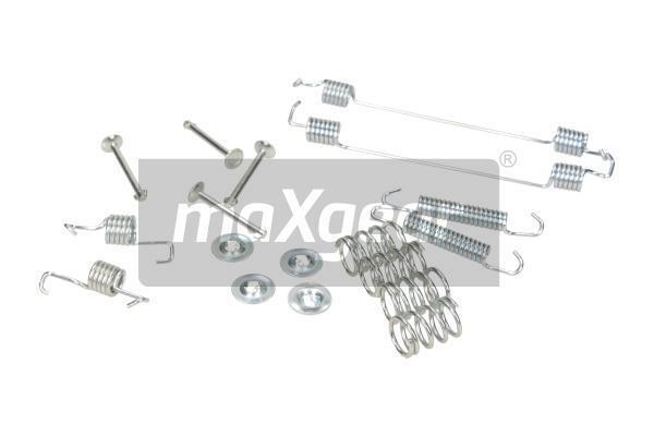 27-0364 Maxgear ZubehöRsatz, Bremsbacken FüR Dacia,Ford,Lancia,Renault-image