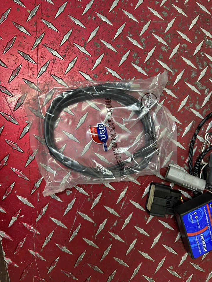 Harley Sportster 883 Iron Super Low 2010-2013 CDI ECU ECM COMPUTER BRAIN DND Foto 3 de 4