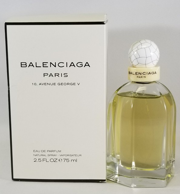 Balenciaga Florabotanica 50ml 1.7 Oz Eau De Parfum Spray Women for sale  online | eBay